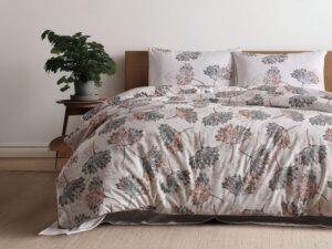 Easy Cotton Nevresim Takımı Himera Tek Kişilik