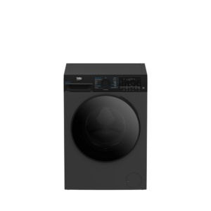 BEKO CMX 12140 A 12 Kg Antrasit Çamaşır Makinesi