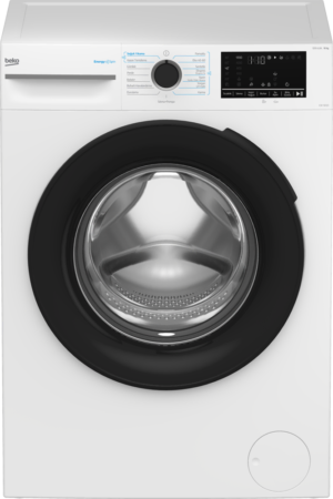BEKO CM 10121 10 Kg Çamaşır Makinesi