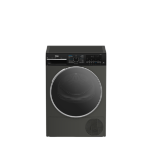 KMB 931 IG 9 Kg Manhattan Grey Kurutma Makinesi