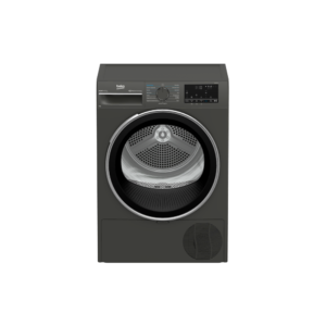 KMB 901 IG 9 Kg Manhattan Grey Kurutma Makinesi