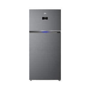 983632 EI Fit 630 L Inoks Üstten Donduruculu Buzdolabı