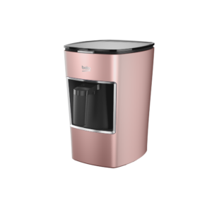 BKK 2300 Mini Keyf Rose Gold Türk Kahve Makinesi