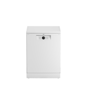 BM 4144 WF 4 Programlı Bulaşık Makinesi