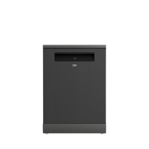B 811 di hp Yapay Zekalı Premium Serisi İnoks Bulaşık Makinesi