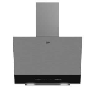 BDE 6062 I 60 cm İnoks Duvar Tipi Davlumbaz