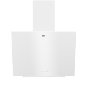 BDE 6064 B1 60 cm Beyaz Duvar Tipi Davlumbaz