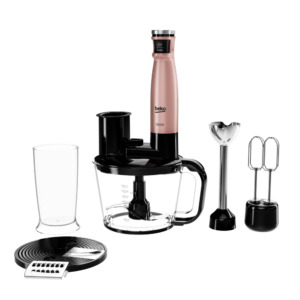 RHB 5050 R Floral El Blender