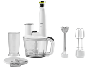 RHB 5050 Floral El Blender