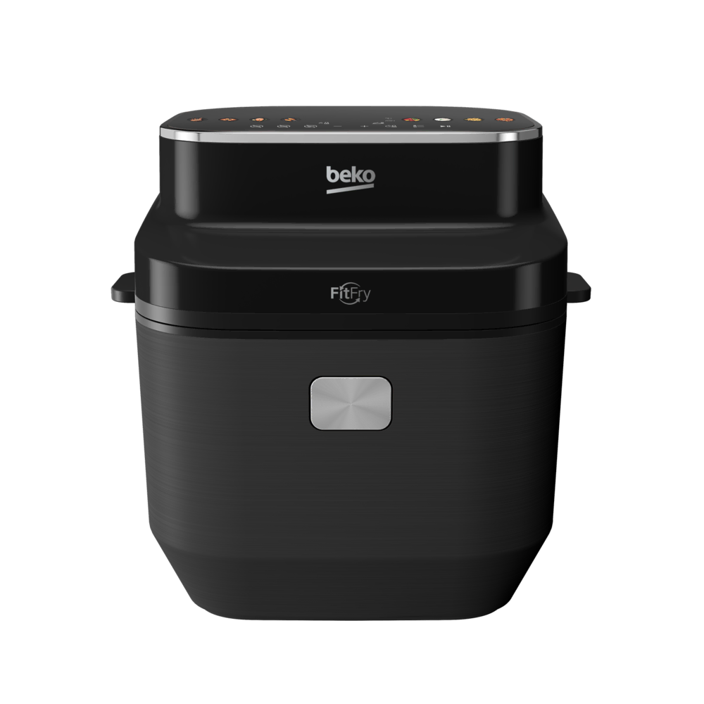 FR 8374 Beko FitFry® SteamPro® 7 L Airfryer FR 8374 Beko FitFry® SteamPro® 7 L Airfryer