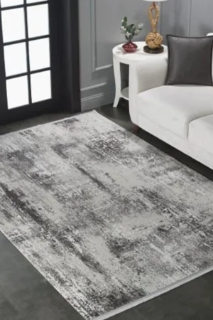 Viera 11600 Dikdörtgen Akrilik Makine Halısı
