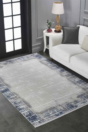 Viera 11607 Dikdörtgen Akrilik Halı