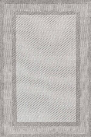 Deco Sisal 80139 Dikdörtgen Yıkanabilir Antitoz Halı
