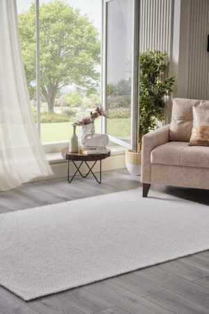 Deco Boheems 80147 Kaymaz Taban Dikdörtgen Halı