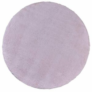 Deco Soft 15314 Daire Peluş Halı