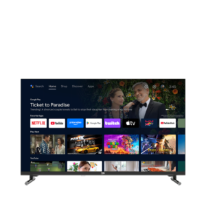 32" HD Android TV - B 632 C