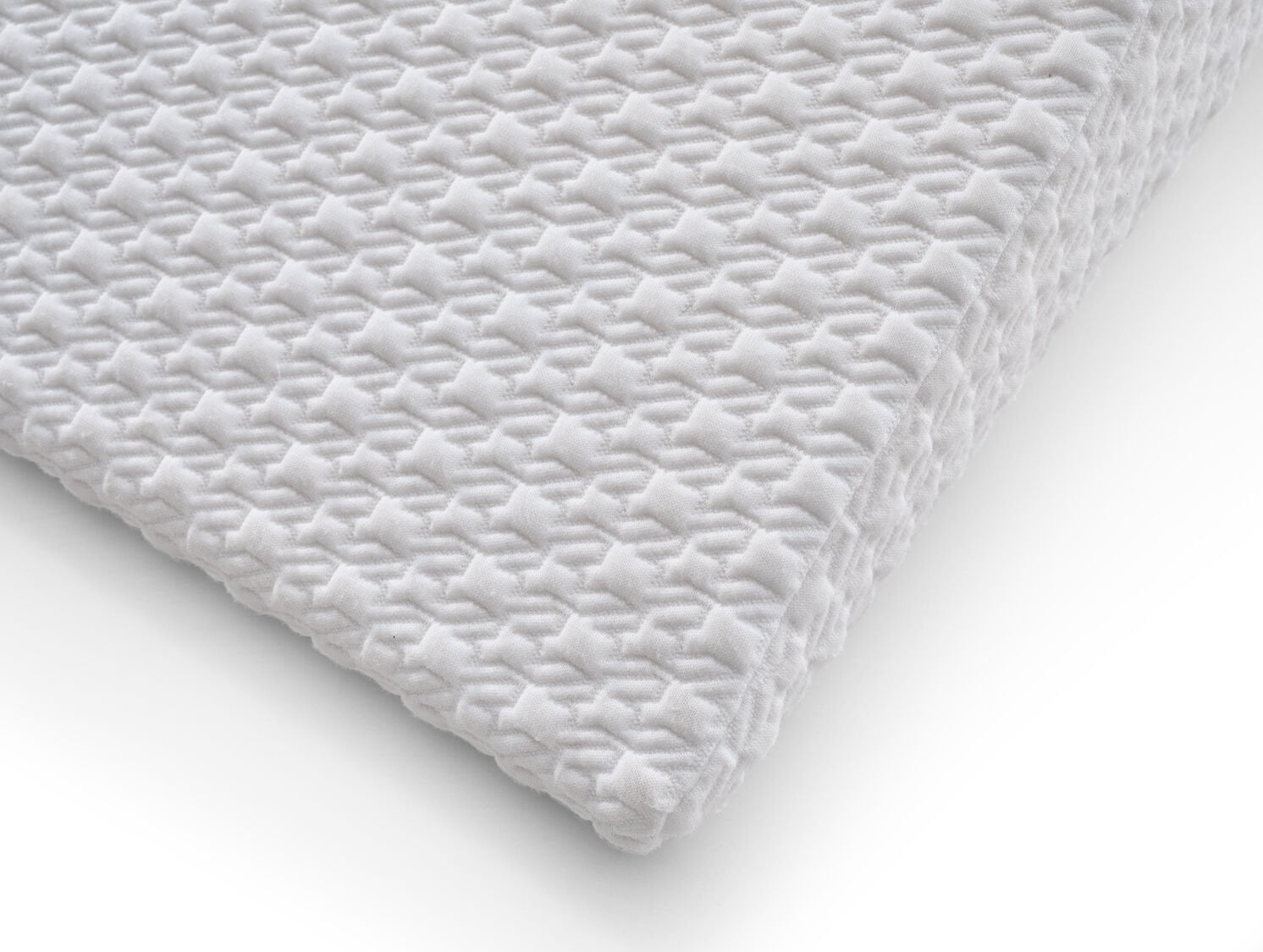 Anti Reflux Yastık 60 x 60 x 20 cm - Beyaz Anti Reflux Yastık 60 x 60 x 20 cm - Beyaz - Görsel 6