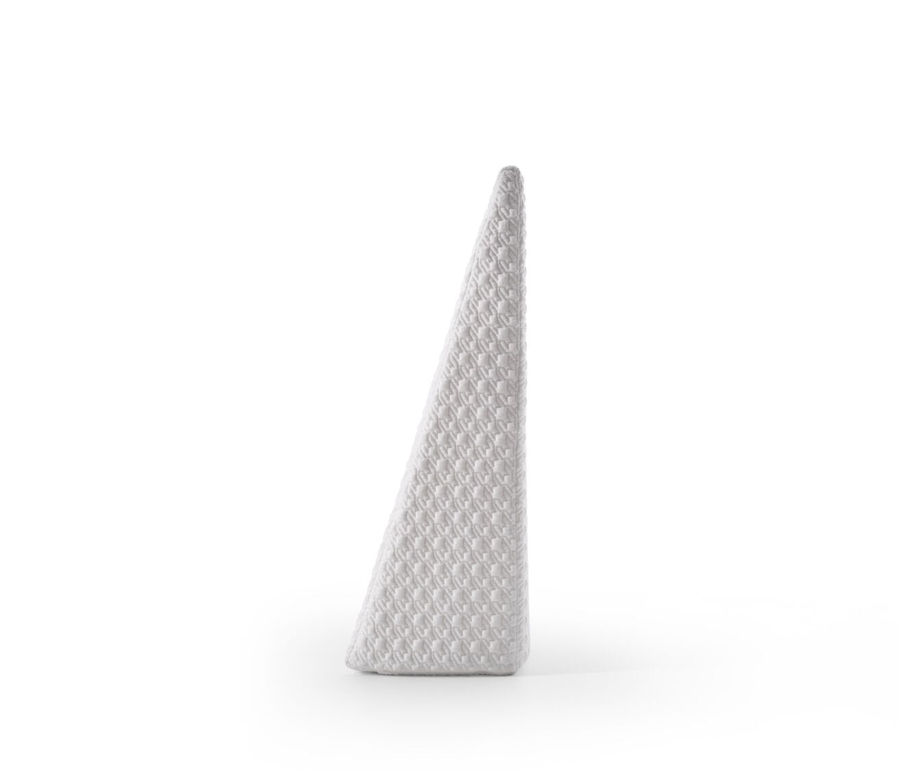 Anti Reflux Yastık 60 x 60 x 20 cm - Beyaz Anti Reflux Yastık 60 x 60 x 20 cm - Beyaz - Görsel 3