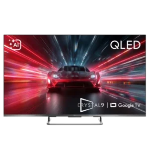 TV ve Elektronik