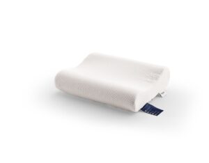 Visco Comfort Yastık 51 x 42 + 13 cm - Beyaz